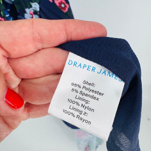 J. Crew Women’s 9" Vintage Slim Straight Jeans Medium Wash Denim Size 32P Petite - Picture 5 of 7